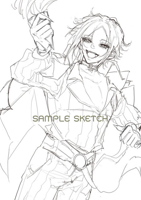sample sketch